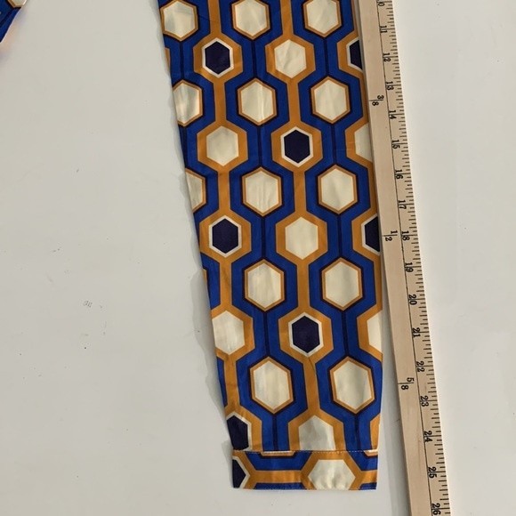 The Limited multicolored Top Women's Size M - Picture 6 of 7